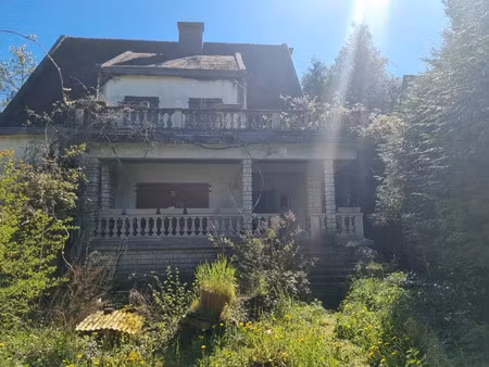 vente maison 8 pièces 210 m² limay (78520)