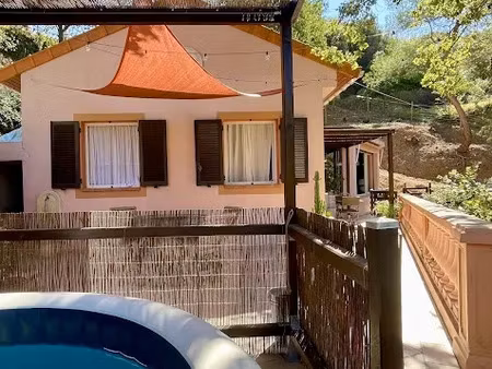 vente maison 3 pièces 60 m² à nice (06000)  385 000 €