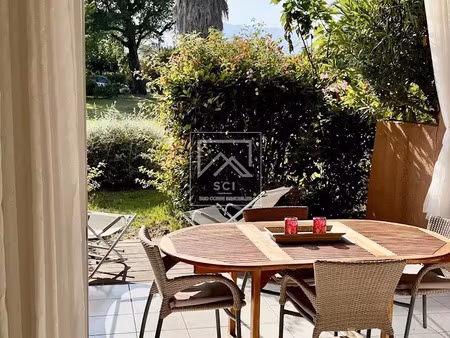 vente appartement 4 pièces 64 m² à lecci (20137)  370 000 €