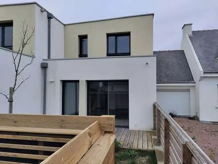 vente maison à la turballe (44420) : à vendre / 85m² la turballe