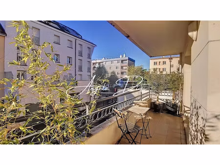 vente appartement 4 pièces 95 m² à antony (92160)  499 000 €