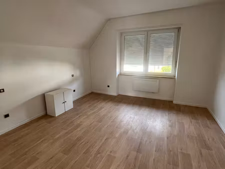 3 pièces avec garage