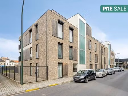 appartement à vendre à vilvoorde € 299.000 (ln51x) - dewaele - vilvoorde | zimmo