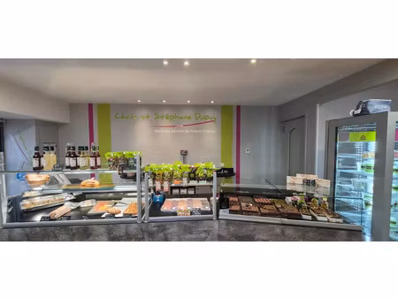 fonds de commerce à vendre lezoux 10 pièce(s) 341m2 570 000€