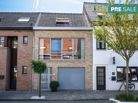 maison à vendre à eeklo € 335.000 (ln52h) - dewaele - eeklo | zimmo