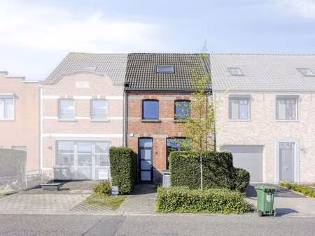 maison à vendre à essen € 299.000 (ln52f) - dewaele - kalmthout | zimmo