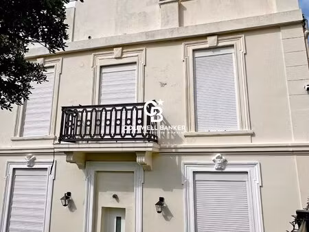 maison 3 appartements – idéale famille ou investissement locatif