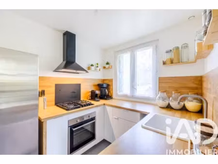 maison à taverny (95150)