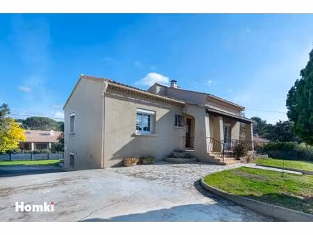 maison/villa t7 de 180 m2 à lambesc 13410