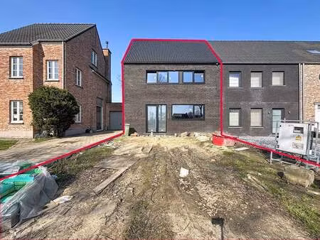 maison à vendre à wuustwezel € 374.000 (ln52j) - dewaele - wuustwezel | zimmo