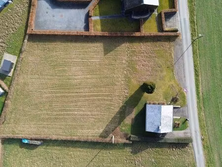 terrain à vendre à rochehaut € 295.309 (ln508) - immogoed.be | zimmo