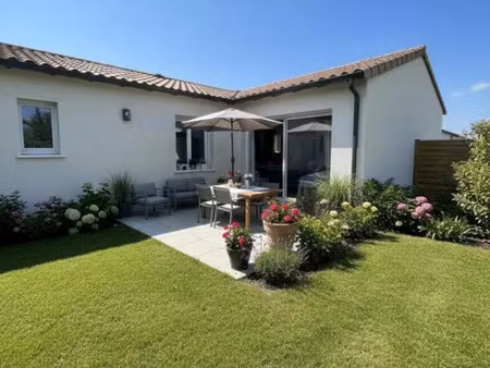 vente maison 6 pièces 113 m² saint-julien-l’ars (86800)