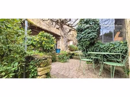 vente maison à maubec (38300) : à vendre / 189m² maubec