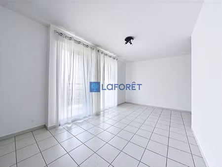 appartement savigny sur orge 1 pièce(s) 24.62m2