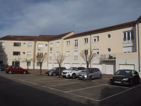 sainte-geneviève-des-bois - studio meublé - 26 55 m²