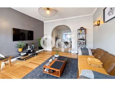 maison boulogne-sur-mer 132 m² t-5 à vendre  254 500 €