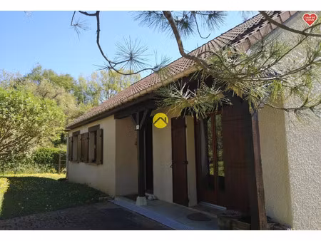 vente maison 4 pièces 79 m² bléneau (89220)