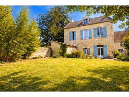 maison à vendre à falaise (14700) - calvados