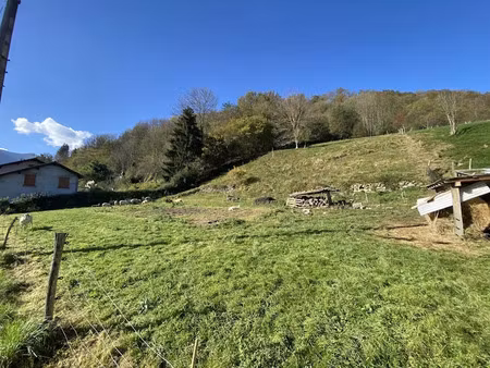 vente terrain à seix (09140)  35 000 €
