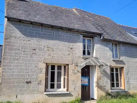 vente maison à évran (22630) : à vendre / 64m² évran