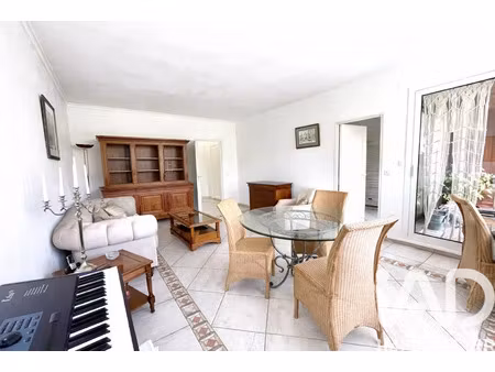 vente appartement 2 pièces 55 m² le coudray-montceaux (91830)