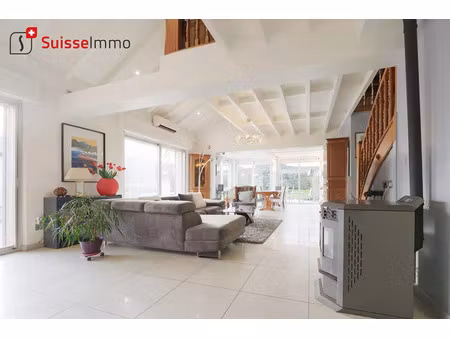 vente maison 7 pièces 231 m² belfort (90000)