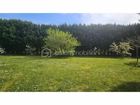 vente terrain 666 m² à plougoulm (29250)  60 500 €
