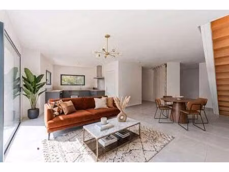 vente maison aux sorinières (44840) : à vendre / 101m² les sorinières