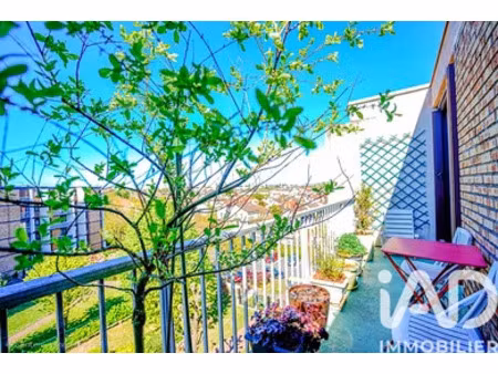 appartement à gonesse (95500)