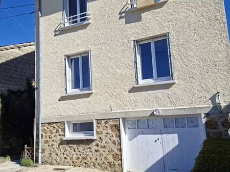 maison à dormans (51700)