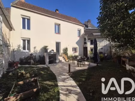 maison à la ferté-sous-jouarre (77260)