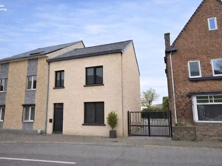 maison à vendre à lanaken € 249.000 (ln53c) - eurinvesco | zimmo