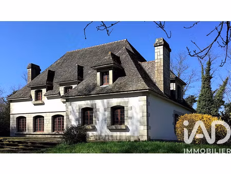 manoir à hennebont (56700)