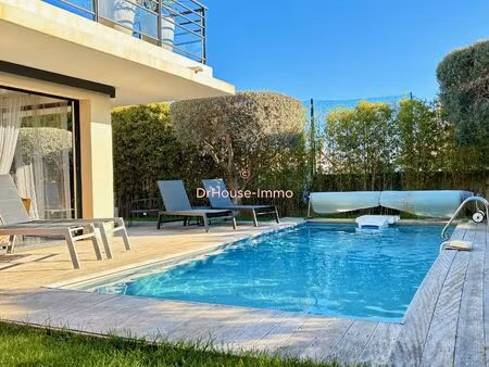 confort & raffinement villa moderne 4 chambres sur la côte sauvage