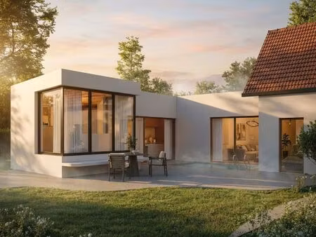 terrain à vendre à melle € 305.000 (ln52v) - carlo eggermont | zimmo