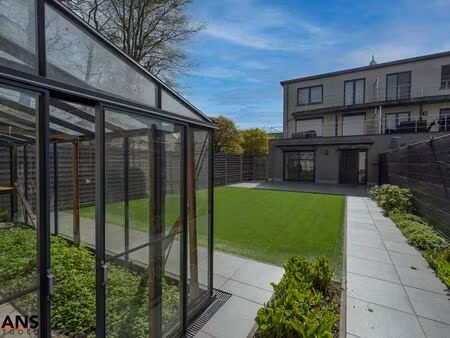 appartement à louer à lint € 1.200 (ln52p) - hans vastgoed | zimmo