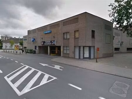 garage à louer à aalst € 90 (ln52s) - verrassend vastgoed aalst | zimmo