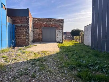 bien professionnel à louer à renaix € 1.000 (ln52z) - immo ad | zimmo