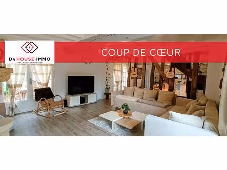 coup de cœur assuré à la campagne  à deux pas du mans - fermette de charme à louplande