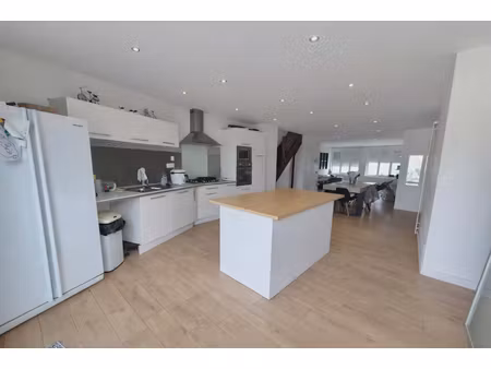 maison fresnes sur escaut 4 pièce(s) 125 m2