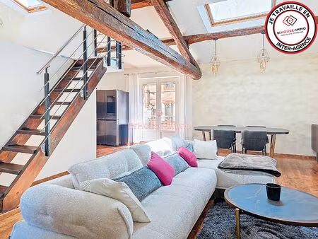 belle maison de charme