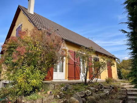 maison mainvilliers 5 pièces 135.95 m2