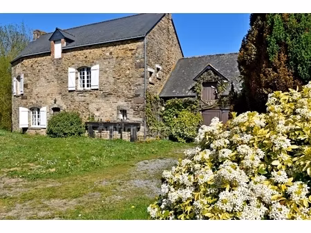 moulin proche malestroit 56140