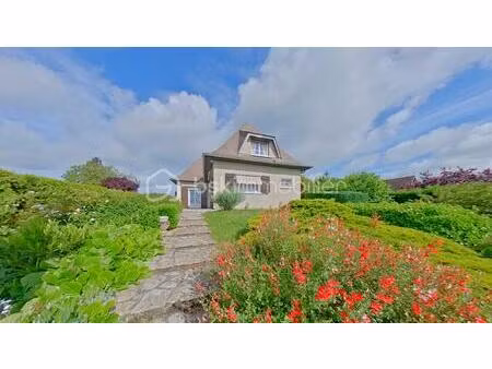 maison de 140 m² à pont-sur-yonne