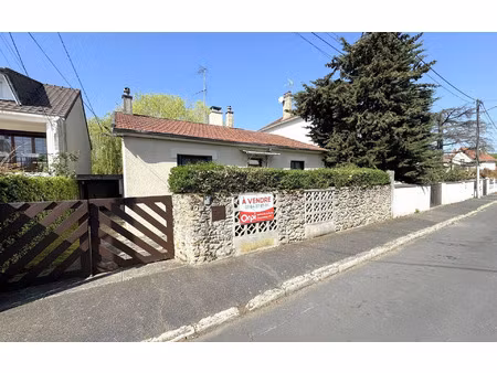 maison villeparisis m² t-3 à vendre  190 000 €