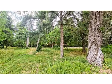 terrain de loisirs de 16624 m²