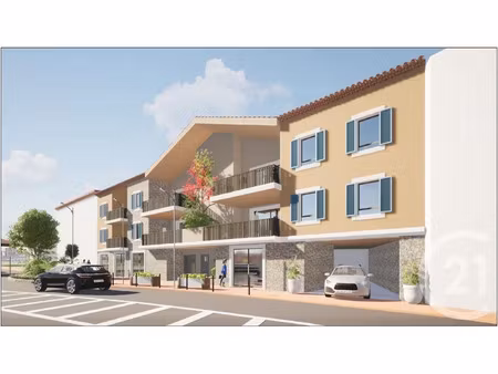 vente terrain à batir 726 m² à cogolin (83310)  1 120 000 €