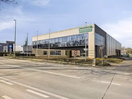 bien professionnel à vendre à tienen € 1.350.000 (ln538) - dewaele business - gent | zimmo