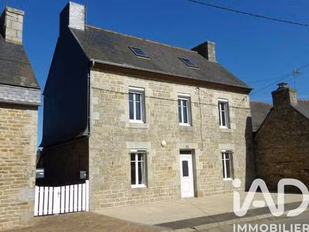 vente maison à guingamp (22200) : à vendre / 107m² guingamp