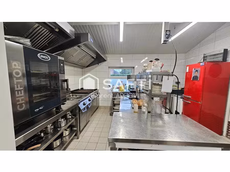 vente locaux professionnels 5 pièces 160 m² à buysscheure (59285)  65 000 €